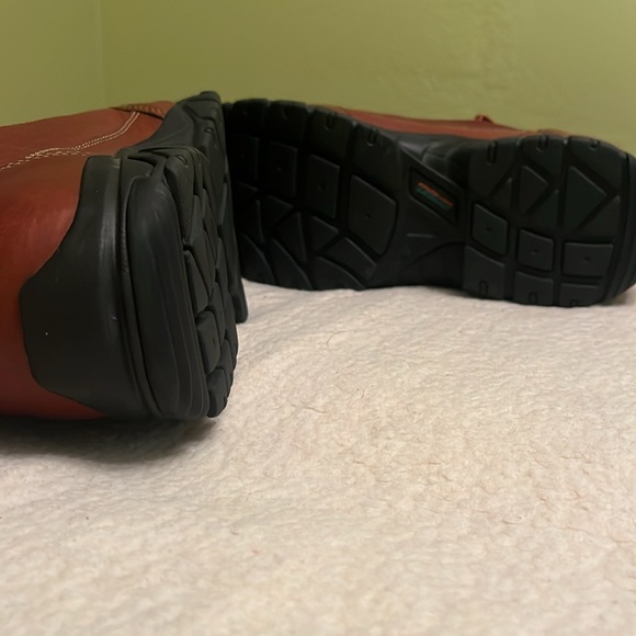 Great Deal! Men’s Size 13 Hytest Work Boots Great Condition. Make an Offer! - Picture 4 of 5